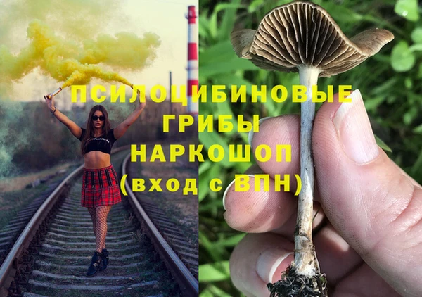 MESCALINE Лагань